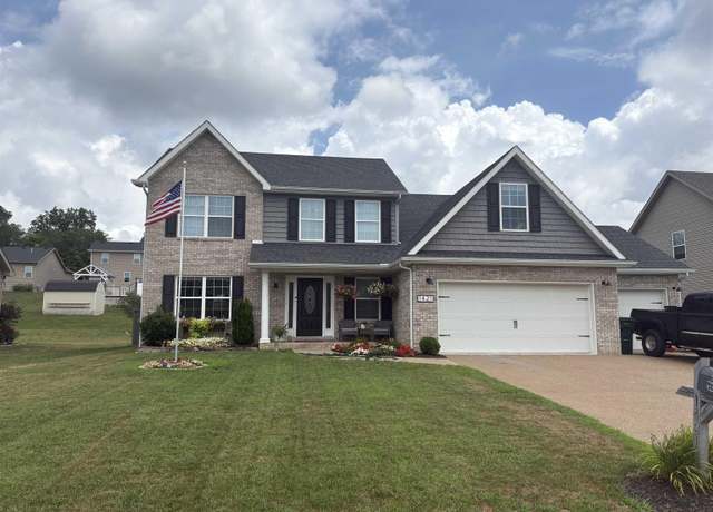 Property at 1421 Breezy Creek Dr, Evansville, IN 47720, 10 beds, 2.5 baths