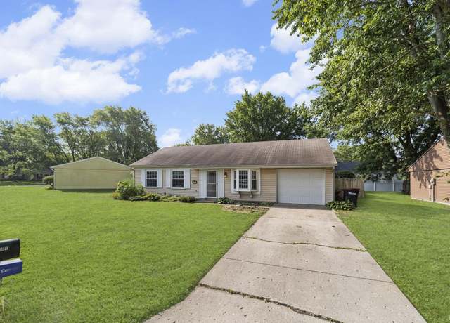 Property at 32 Appomattox Ct, West Lafayette, IN 47906, 3 beds, 1.5 baths