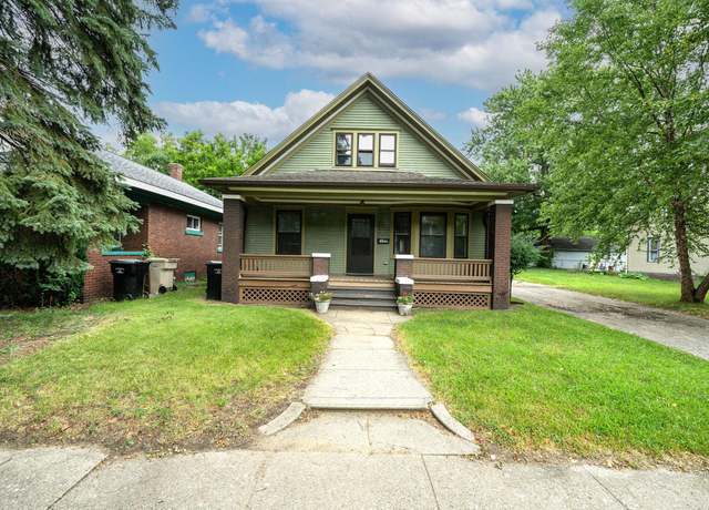 Photo of 1125 W Jefferson Blvd, South Bend, IN 46601