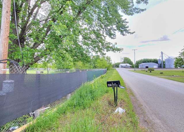 Property at 4548 E Station Rd, Roanoke, IN 46783
