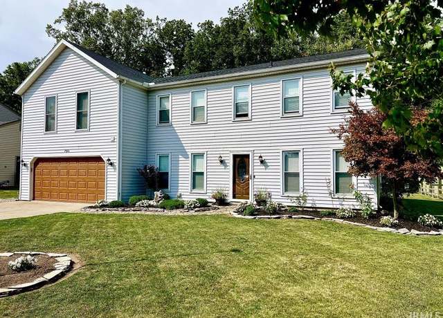 Property at 7901 Glenoak Pkwy, Fort Wayne, IN 46815, 6 beds, 2.5 baths