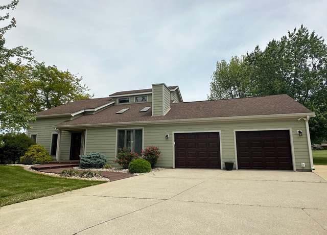 Property at 11304 Bunker Ct, Kokomo, IN 46901, 3 beds, 2 baths