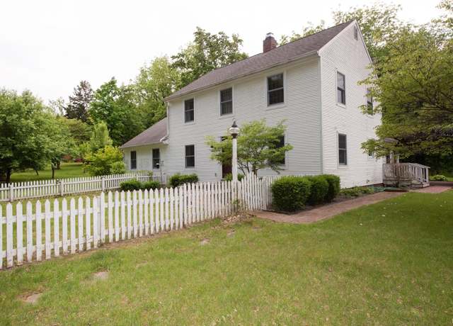 Property at 5440 S 600 W, West Point, IN 47992, 4 beds, 2.5 baths