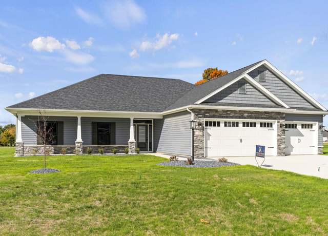 Property at 35 Dolby Way, Angola, IN 46703, 3 beds, 2 baths