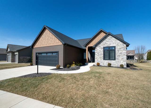 Property at 4016 Timber Ln, Elkhart, IN 46514, 3 beds, 3 baths
