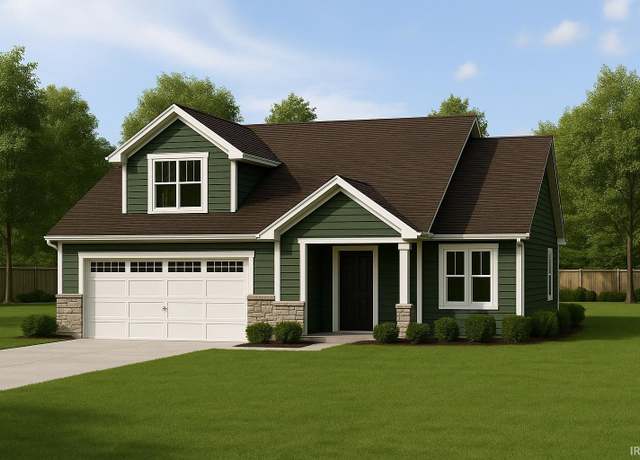 Property at 4807 Windrow Way, Fort Wayne, IN 46818, 4 beds, 2.5 baths
