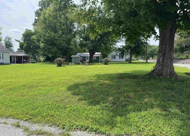 Property at 211 N Center St, Princeton, IN 47670