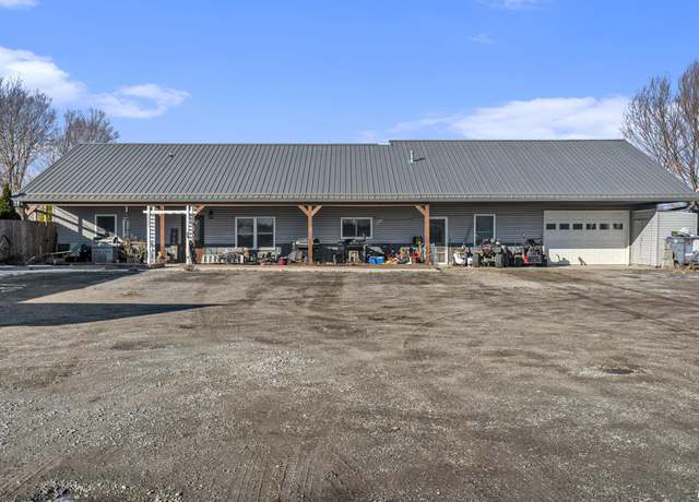 Property at 64091 County Road 31, Goshen, IN 46528, 4 beds, 2 baths