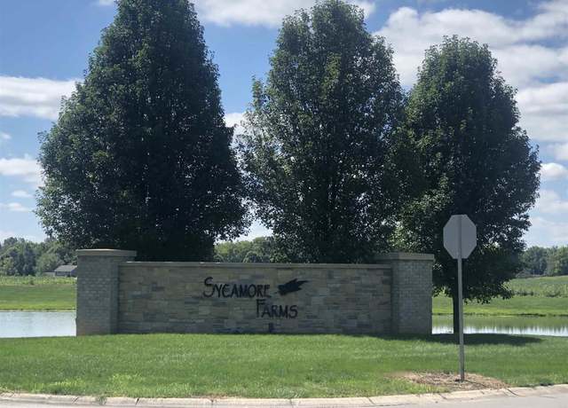 Property at 450 Velvet Rd, Kokomo, IN 46901