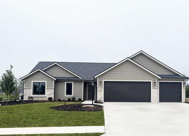 Property at 17883 Carne Cv, Leo, IN 46765, 3 beds, 2 baths