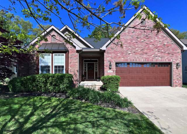 Property at 1602 Scarlett Dr, West Lafayette, IN 47906, 5 beds, 3 baths