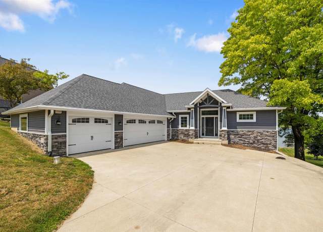 Property at 275 Lane 205 Jimmerson Lk, Angola, IN 46703, 4 beds, 3.5 baths