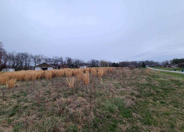 Property at Lot 64 & 65 Warren Ests, Vincennes, IN 47591