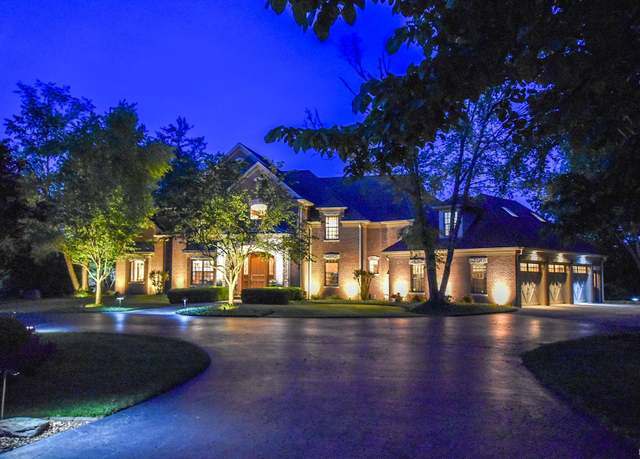 Property at 2200 Speaker Rd, Evansville, IN 47712, 5 beds, 5.5 baths