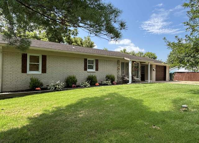 Property at 11309 Thomas Dr, Evansville, IN 47712, 3 beds, 2 baths