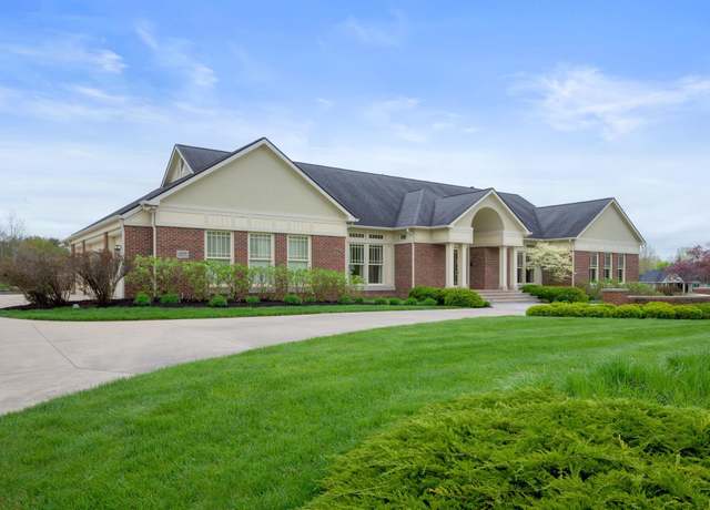 Property at 1408 N Regency Pkwy, Muncie, IN 47304, 4 beds, 5 baths