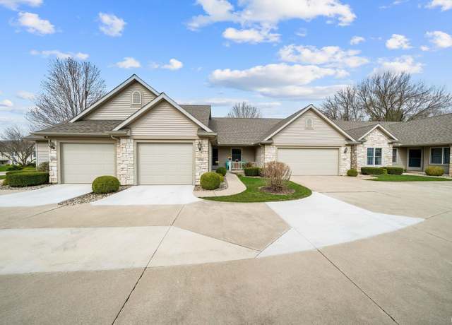 Property at 1263 Camden Ct, Goshen, IN 46526, 2 beds, 2 baths