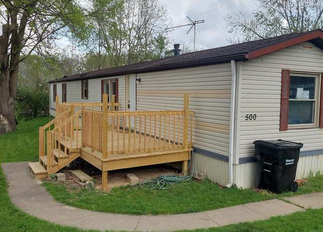 Property at 500 Ln 100, Angola, IN 46703, 2 beds, 2 baths
