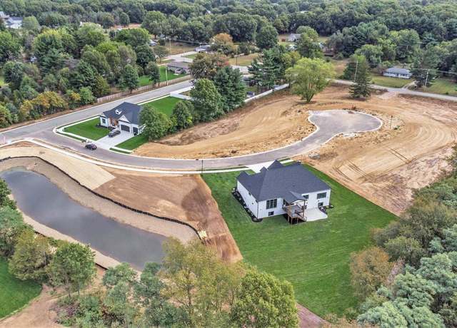 Property at 11024 Bayou Ct, Osceola, IN 46561