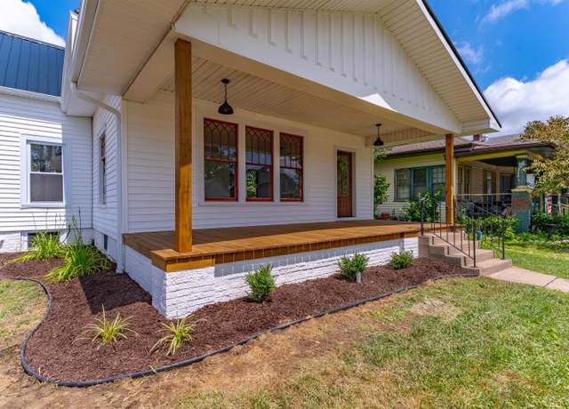 Property at 223 S Main St, Oakland City, IN 47660, 2 beds, 2 baths