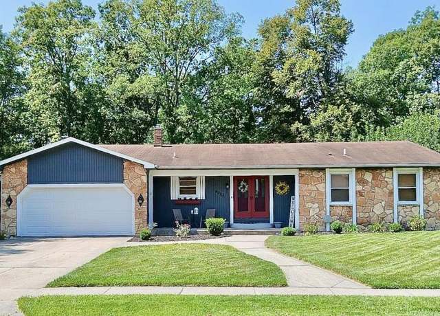 Property at 4920 Weatherside Run, Fort Wayne, IN 46804, 4 beds, 3 baths