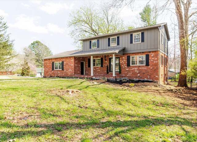 Property at 1920 E Wexley Rd, Bloomington, IN 47401, 5 beds, 2.5 baths