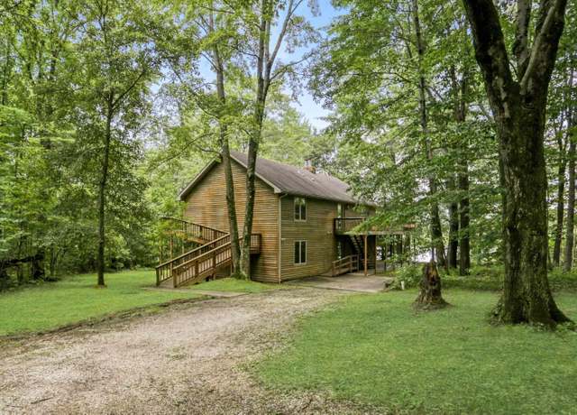 Property at 5099 Eby Rd, Boonville, IN 47601, 4 beds, 3 baths