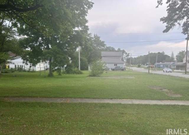 Property at 424 N Pearl St, Butler, IN 46721