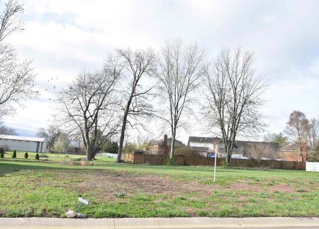 Property at 4701 Violet Dr, Evansville, IN 47725