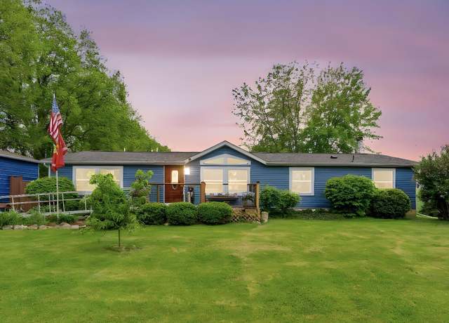 Property at 33300 Early Rd, New Carlisle, IN 46552, 3 beds, 2 baths