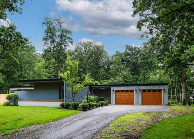 Property at 5219 Forest Grove Dr, Fort Wayne, IN 46835, 3 beds, 2 baths