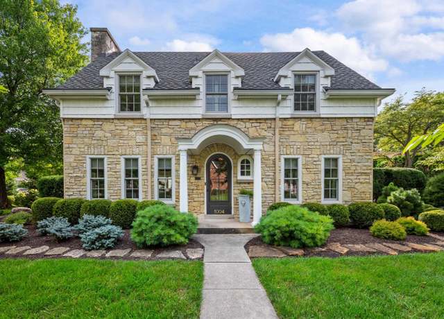 Property at 1004 N Meadow Ln, Muncie, IN 47304, 4 beds, 3.5 baths