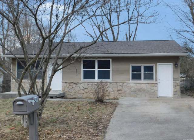 Property at 4202 W Curry Ct, Bloomington, IN 47404, 3 beds, 2 baths