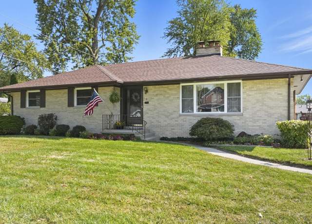 Property at 4215 Arrow Dr, Fort Wayne, IN 46809, 3 beds, 2 baths