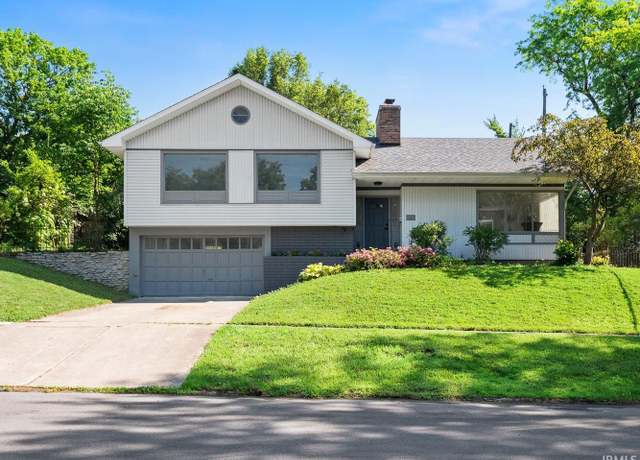 Property at 3540 Saginaw Dr, Fort Wayne, IN 46802, 3 beds, 1.5 baths