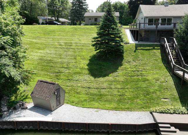 Property at 5365 E Wayside Ct, Monticello, IN 47960