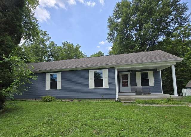 Property at 55 Paragon Dr, Henderson (ky), KY 42420, 3 beds, 1 bath