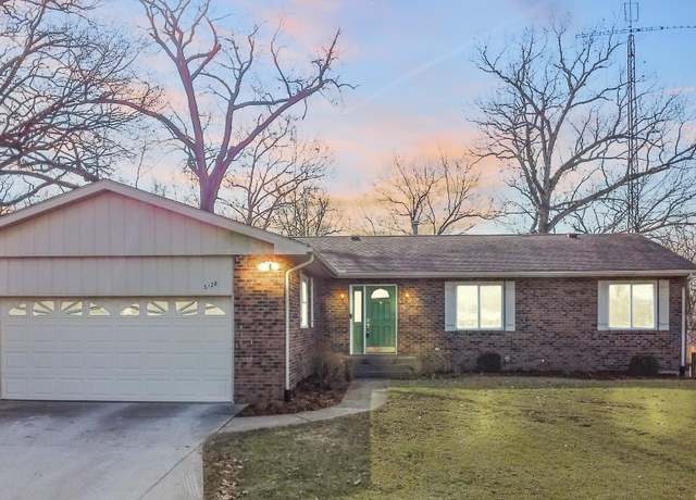 Property at 5128 N Highland Cove Ct, Monticello, IN 47960, 4 beds, 3 baths