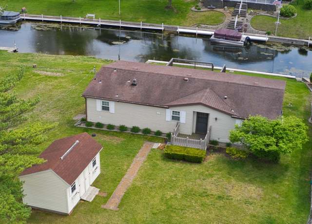 Property at 75 Ems T16 LN Ln, Leesburg, IN 46538, 3 beds, 2 baths