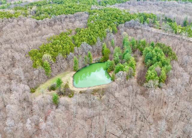 Property at 0 Zion Rd, Tell City, IN 47586