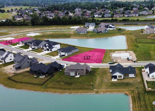 Property at 12055 Fazio Dr, Fort Wayne, IN 46818