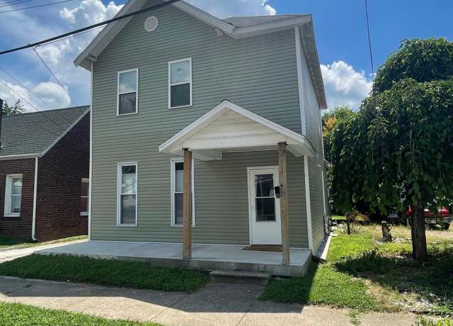 Property at 715 Vigo St, Vincennes, IN 47591, 3 beds, 2 baths