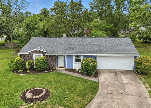 Property at 7416 Charlesbury Ct, Fort Wayne, IN 46835, 3 beds, 2 baths