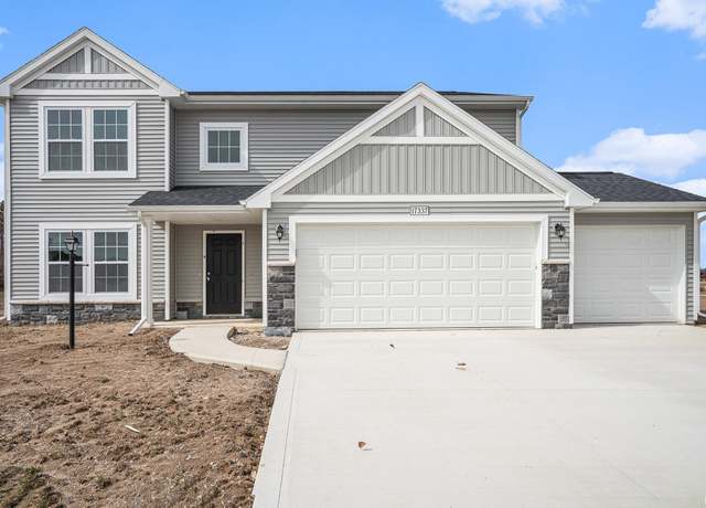 Property at 17337 Fett Dr, Huntertown, IN 46748, 4 beds, 2.5 baths