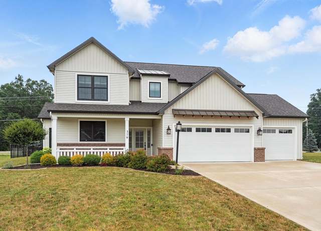 Property at 379 Alderberry Ct, Fort Wayne, IN 46845, 4 beds, 2.5 baths