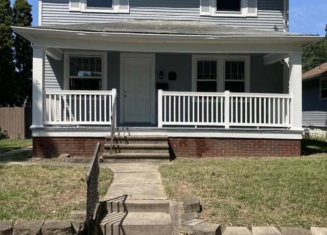 Property at 4122 Buell Dr, Fort Wayne, IN 46807, 3 beds, 1 bath