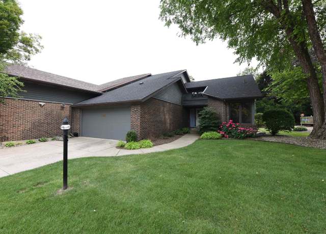 Property at 17588 Innisbrook Ln, Granger, IN 46530, 3 beds, 3 baths