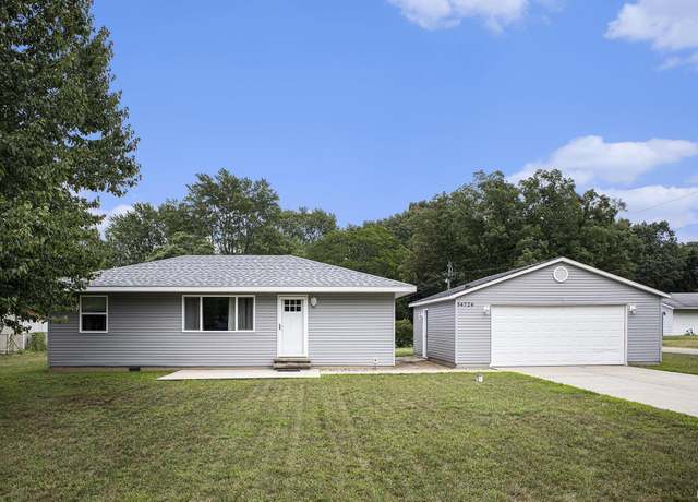 Property at 54726 Bradley St, Elkhart, IN 46514, 2 beds, 1 bath