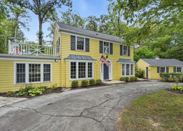 Property at 5110 Covington Rd, Fort Wayne, IN 46804, 3 beds, 1.5 baths