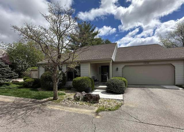 Property at 2238 E Cape Cod Dr, Bloomington, IN 47401, 3 beds, 3 baths